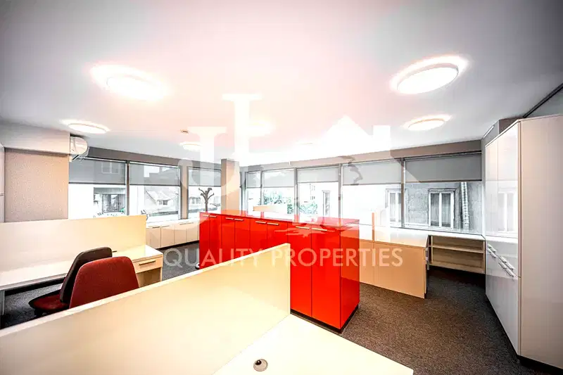 Office in Sofiya, Centyr