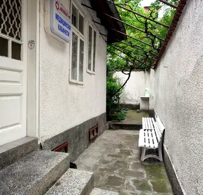 Photo 3 — Office in Sofiya, Centyr