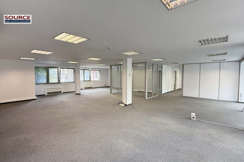 Office in Sofiya, Centyr