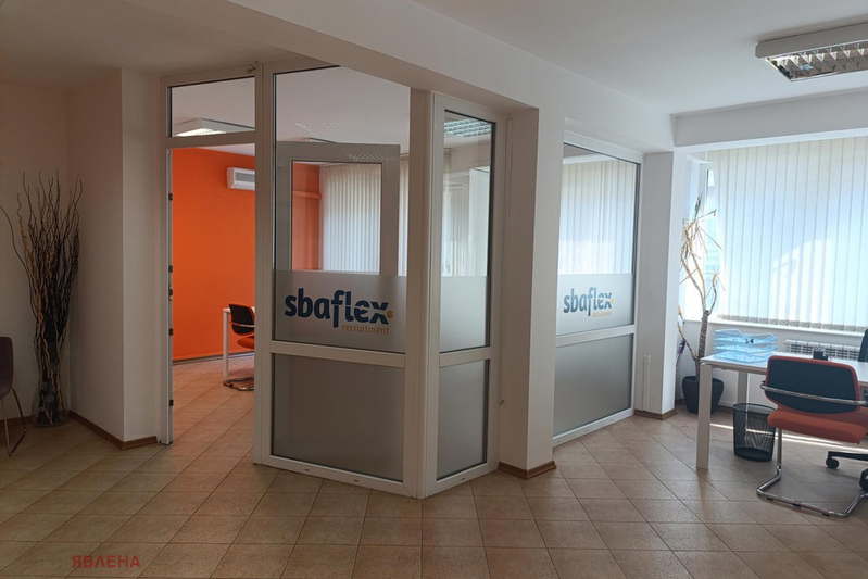 Office in Sofiya, Centyr
