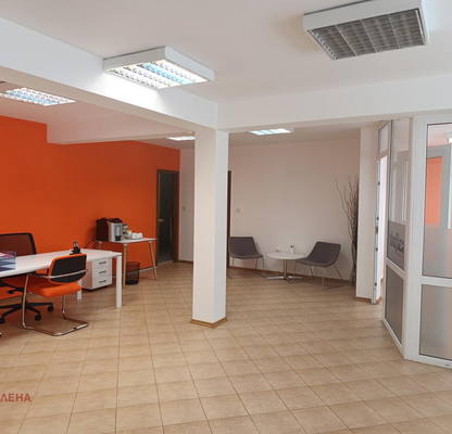 Photo 2 — Office in Sofiya, Centyr