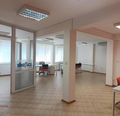Photo 4 — Office in Sofiya, Centyr