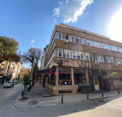 Photo 2 — Office in Sofia, Centyr