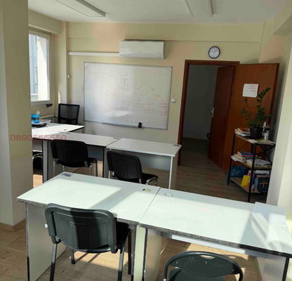 Photo 4 — Office in Sofia, Centyr