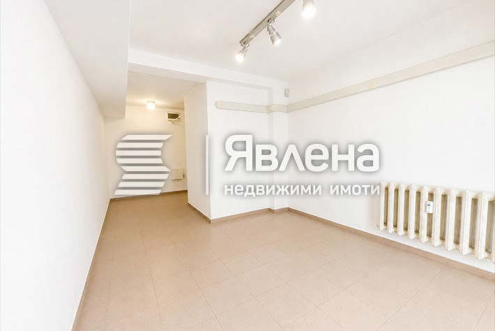 Office in Sofia, Centyr