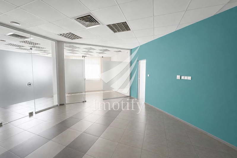 Office in Sofiya, Centyr