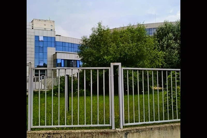 Офис в София, Център