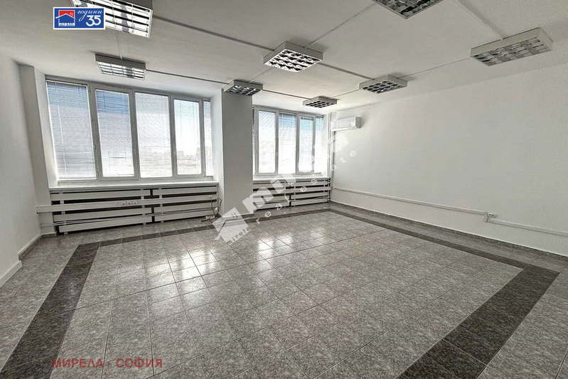 Office in Sofiya, Drujba 1