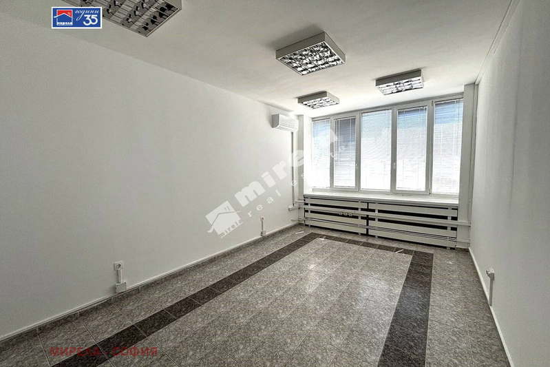 Office in Sofiya, Drujba 1