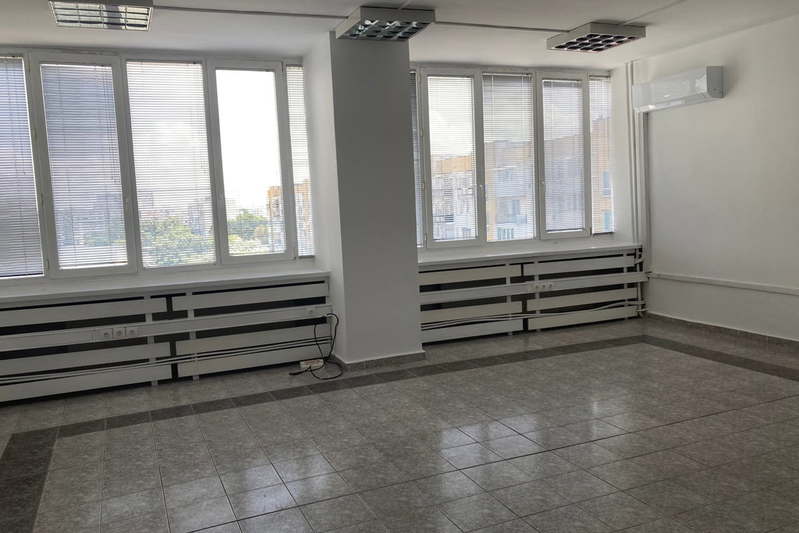 Office in Sofiya, Drujba 1