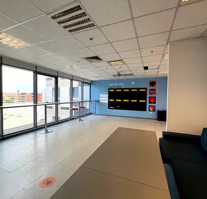 Photo 3 — Office in Sofiya, Geo Milev