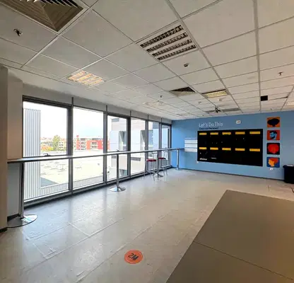 Photo 5 — Office in Sofiya, Geo Milev