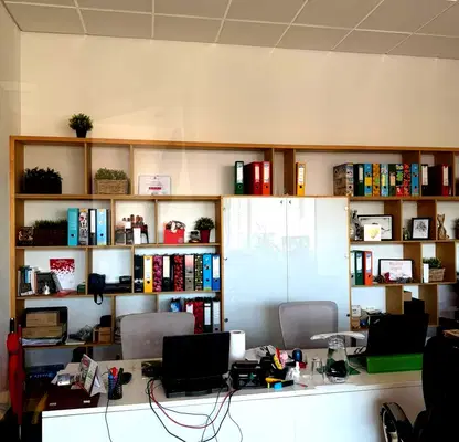 Photo 5 — Office in Sofiya, Geo Milev
