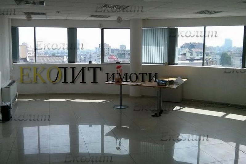 Офис в София, Гоце Делчев