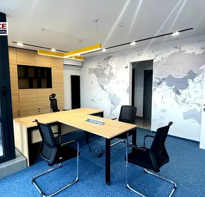 Photo 2 — Office in Sofiya, Hipodruma