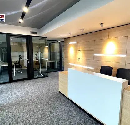 Photo 4 — Office in Sofiya, Hipodruma