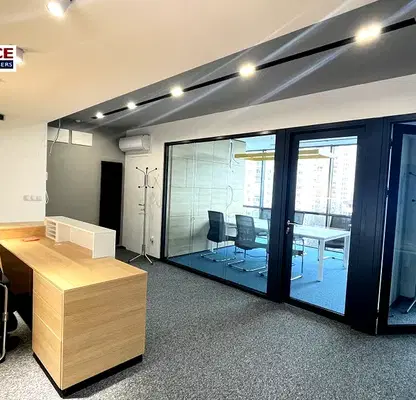 Photo 5 — Office in Sofiya, Hipodruma