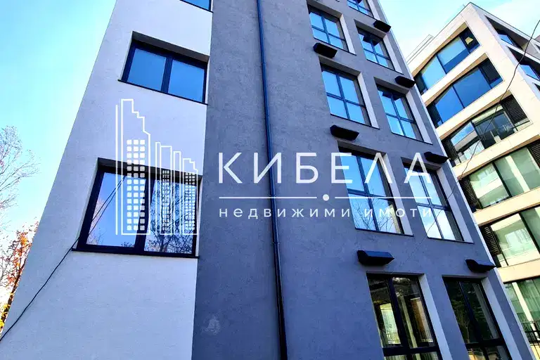 Office in Sofiya, Hladilnika