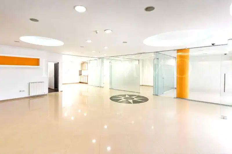 Office in Sofiya, Iztok