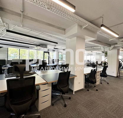 Photo 4 — Office in Sofiya, Iztok