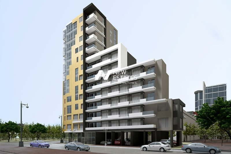 Office in Sofiya, Krasno Selo