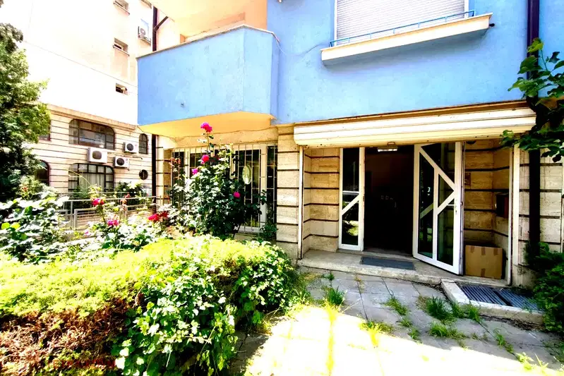 Office in Sofiya, Krasno Selo