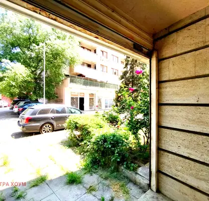 Снимка 5 — Офис в София, Красно село