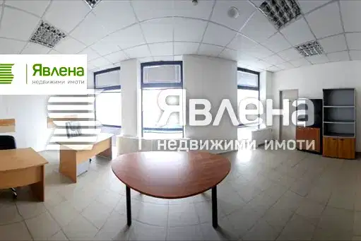 Офис в София, Летище София