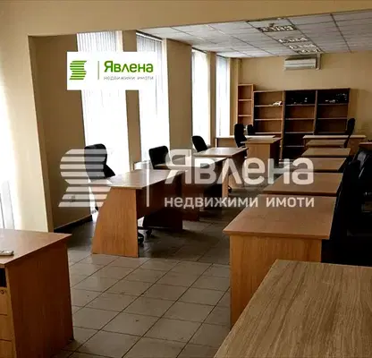 Снимка 3 — Офис в София, Летище София