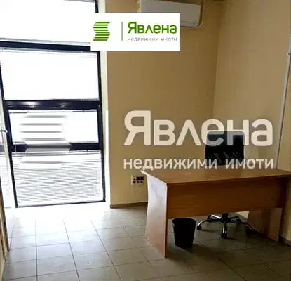 Снимка 4 — Офис в София, Летище София