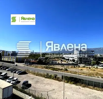 Снимка 5 — Офис в София, Летище София