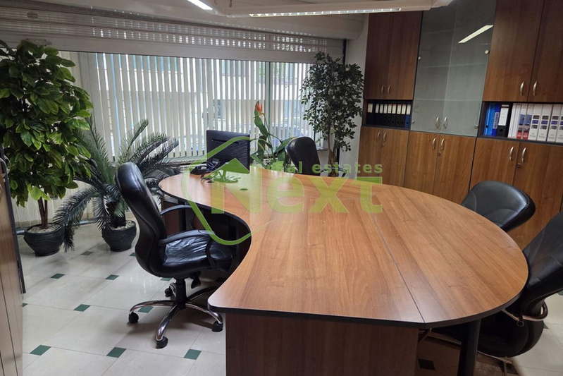 Office in Sofiya, Lozenec