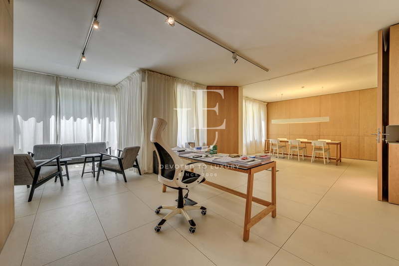 Office in Sofiya, Lozenec