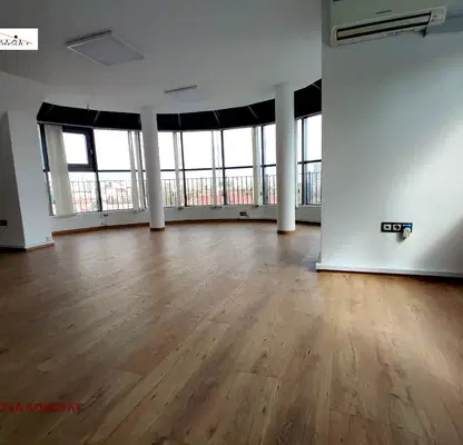 Photo 2 — Office in Sofiya, Lozenec