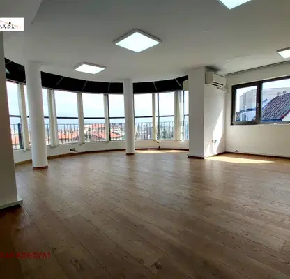 Photo 3 — Office in Sofiya, Lozenec