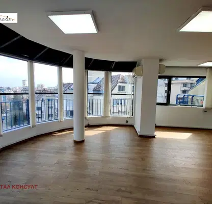 Photo 4 — Office in Sofiya, Lozenec