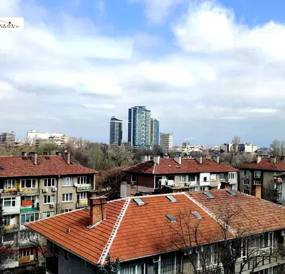 Photo 5 — Office in Sofiya, Lozenec
