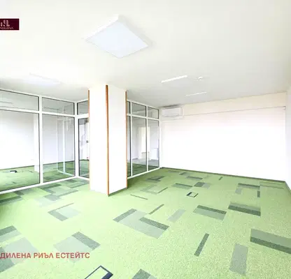 Снимка 4 — Офис в София, Лозенец