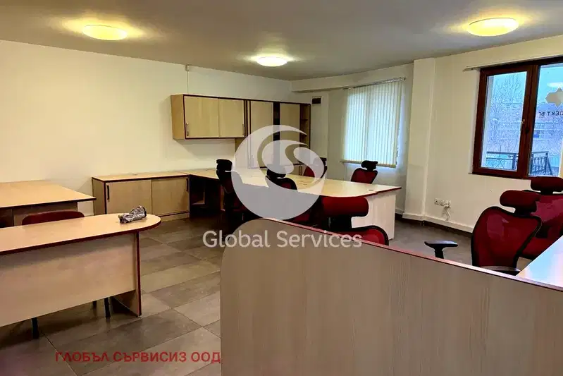 Office in Sofiya, Lozenec