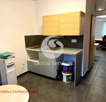 Photo 2 — Office in Sofiya, Lozenec