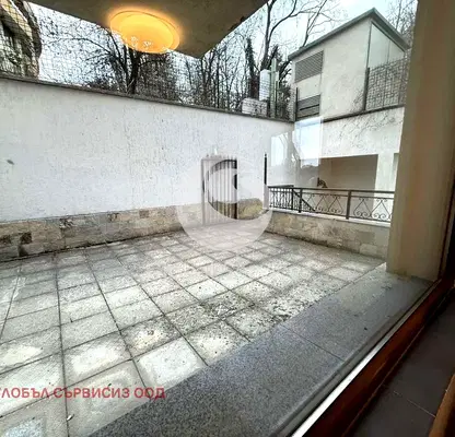 Photo 3 — Office in Sofiya, Lozenec