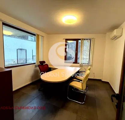 Photo 4 — Office in Sofiya, Lozenec