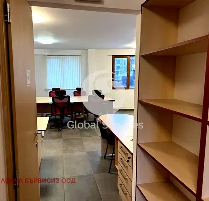 Photo 5 — Office in Sofiya, Lozenec