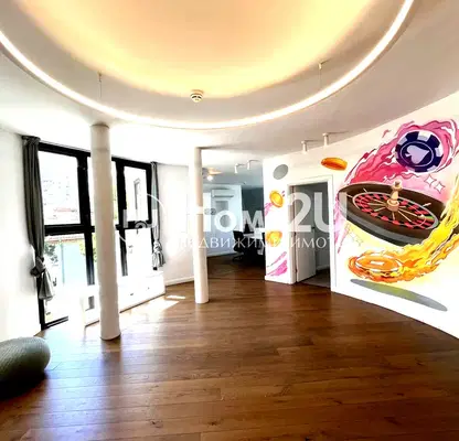 Photo 5 — Office in Sofiya, Lozenec