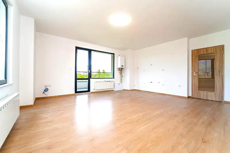 Office in Sofiya, Lozenec