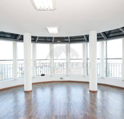 Photo 4 — Office in Sofiya, Lozenec