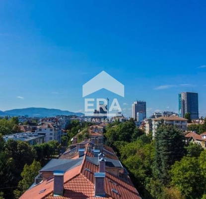 Photo 2 — Office in Sofiya, Lozenec
