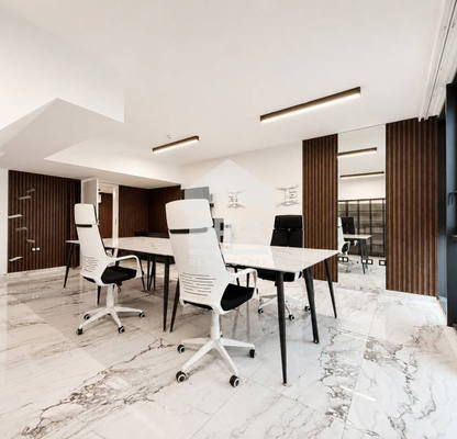 Photo 3 — Office in Sofiya, Lozenec