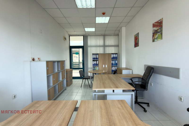 Office in Sofia, Lyulin 7