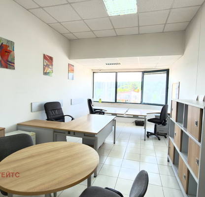 Photo 2 — Office in Sofia, Lyulin 7